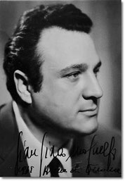 Giangiacomo Guelfi - baritono