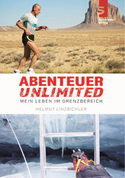 Laufbuch: Abenteuer Unlimited