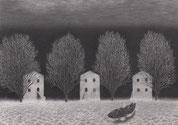 作品画像ー秘密主義