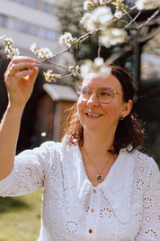 Élodie Raimbault - Crédit : ©Tous droits réservés