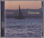 1st Album "Travesía"