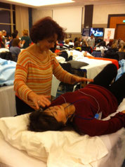 access bars massage