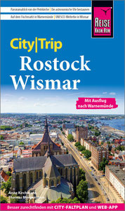 Sehenswürdigkeiten Wismar Geheimtipps 