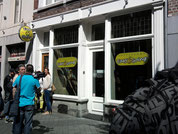 coffeeshops maastricht ouvert