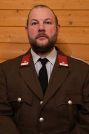 Zeugmeister LM Hinterleitner Christian