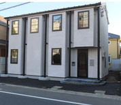 シェアハウス　喜多見