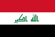 Present day flag