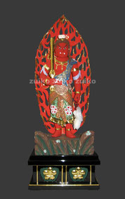 明王の木彫り仏像 - Web Shop 浄光 明王の木彫り仏像 - Web Shop 浄光