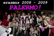 Erasmus Pictures AUTUMN SEMESTER 2008/09