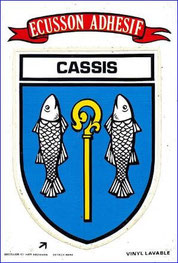 Cassis 13260