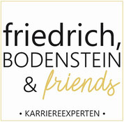 Unser Partner Friedrich Bodenstein & friends