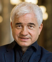 Hans-Joachim Frey (© kairospress)