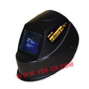 маска хамелеон DECA WM-25 LCD
