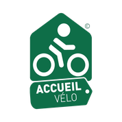 Accueil Vélo Camping Domaine de Senaud