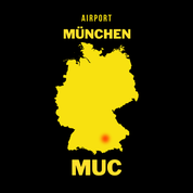 airport münchen