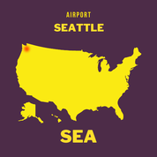 airport seattle