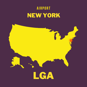 airport new york lga