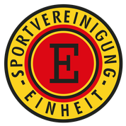 Logo der Sportvereinigung Einheit
