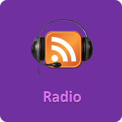 Podcast de radio de  Poesía Violeta Fernando Cravioto