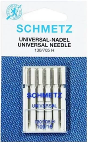Ompelukoneneulat Universal Schmetz