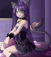 Play with me? Or I with you?