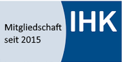 IHK seit 2015