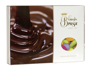Ernesto Brusa Varese, confetti al cioccolato