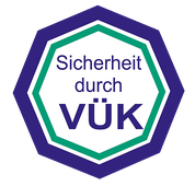 Arbeitssicherheit durch VÜK