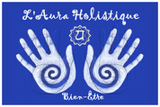 L'Aura Holistique : Massages bien-être professionnels et Techniques Énergétiques