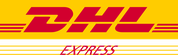 DHL Express Logo