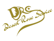 Desert Rose Service