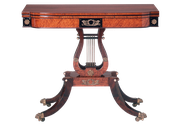 mobilier et petits meubles anciens