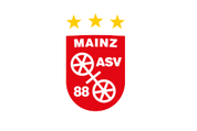 Logo ASV 88 Mainz