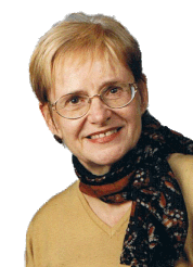 Anna Altheim