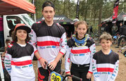 Unser Team in Zolder