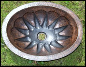 oval sink star 