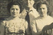 As Chanchitas. Anos 60. 