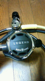 New器材