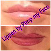 Permanent Make Up Hamburg - Bramfeld - Pimp my Face