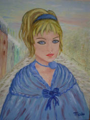 Pimprenelle