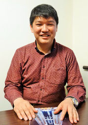 社長インタビュー