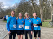 Heinz-Hermann, Svenja, Kirsten und Bernd