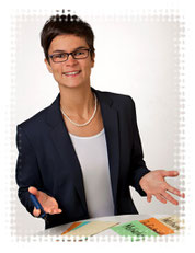 Wiebke Wedemeyer - Training & Beratung in Bremen und umzu