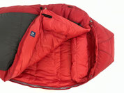 Sir Joseph Looping III 900 - Expedition Sleeping bag