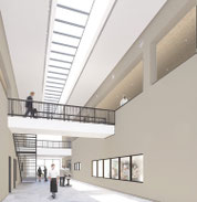 Ecole Ducasse - Meudon