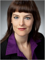Rechtsanwältin Verena Bossert spezialisiert auf Arbeitsrecht, Sozialrecht und Mediation