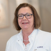 Hildegard Dobler | Praxisklinik am Rothenbaum