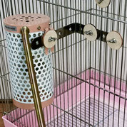 楽天市場】犬猫兼用 ペットキャリーバッグ 避難用 通院