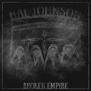 HAL JOHNSON - Broken Empire