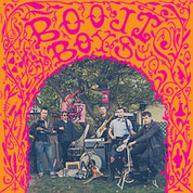 Booji Boys - s/t